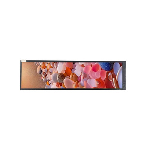 8.8 pollici 480*1920 risoluzione barra LCD moduli Display 800cd/m2 alta luminosità IPS modulo Display Lcd - Product Image 1