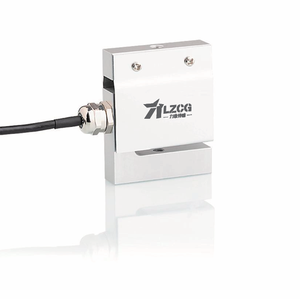 Sensor de fuerza de salida nominal de 2,0 ± 10% mV/V y células de carga de 0 a 200kg de capacidad para compresión de tensión y mediciones de fuerza - Product Image 1