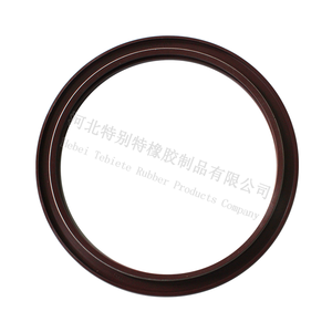 Kích thước 165*195*20 con dấu dầu TC FKM bơm dầu con dấu OEM Viton - Product Image 3