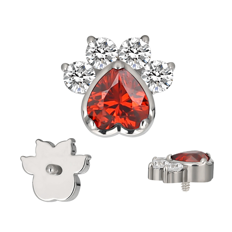 TB-1614 Red