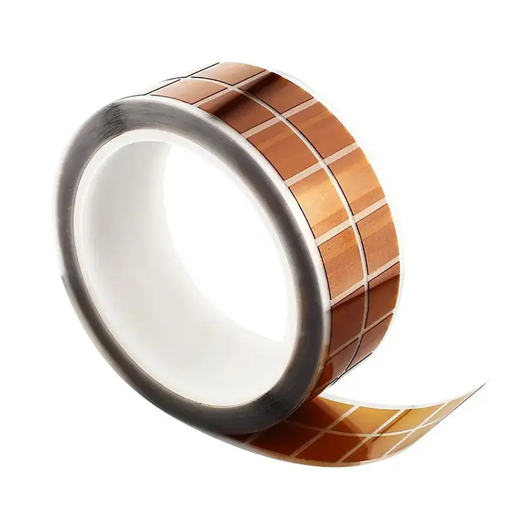Polyimide Film Electrical Tape 92 Highly conformable with a pressure-sensitive Tape china wholesale insulation tape
