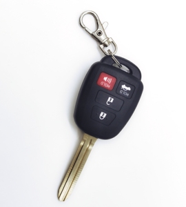 Foyum Großhandel TY RF kabellos hohe Qualität Distanz Rolling Code 315 MHz 433,92 MHz Autoschlüssel ferngesteuert Ersatz Duplikator - Product Image 3