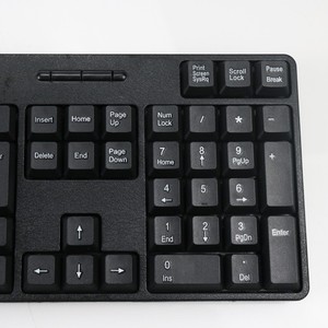 Nuevo producto, teclado y ratón, teclado con cable, teclado y ratón de ordenador