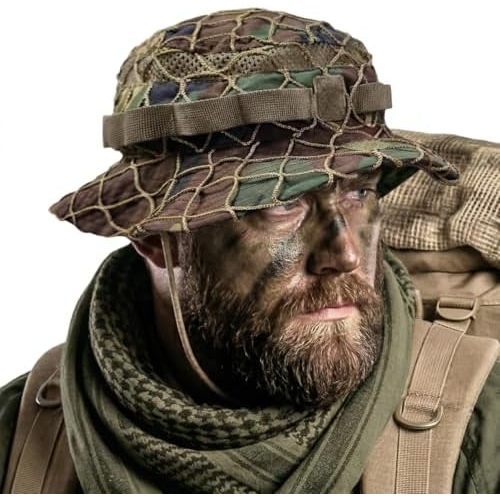 Recon Bois Olive