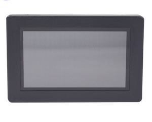 Small Size Screen Display Rugged 7inch <strong>Usb</strong> Powered <strong>Open</strong> <strong>Frame</strong> LCD <strong>Monitor</strong> with Metal case DC 12V - Product Image 4