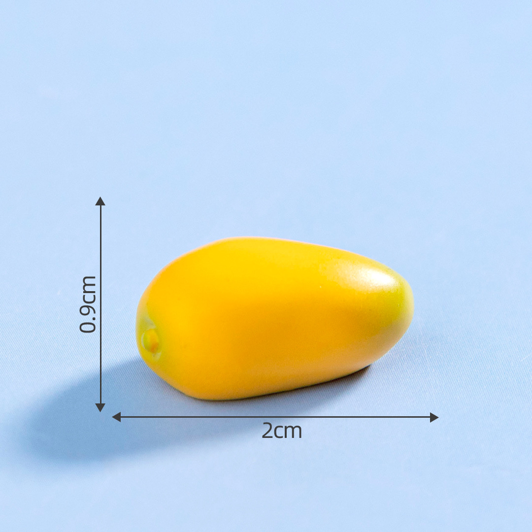 colorful 16 Mango