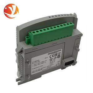 産業オートメーションPLCパック専用コントローラー2085-OA8 plcロジックプログラミングコントローラー付き - Product Image 2