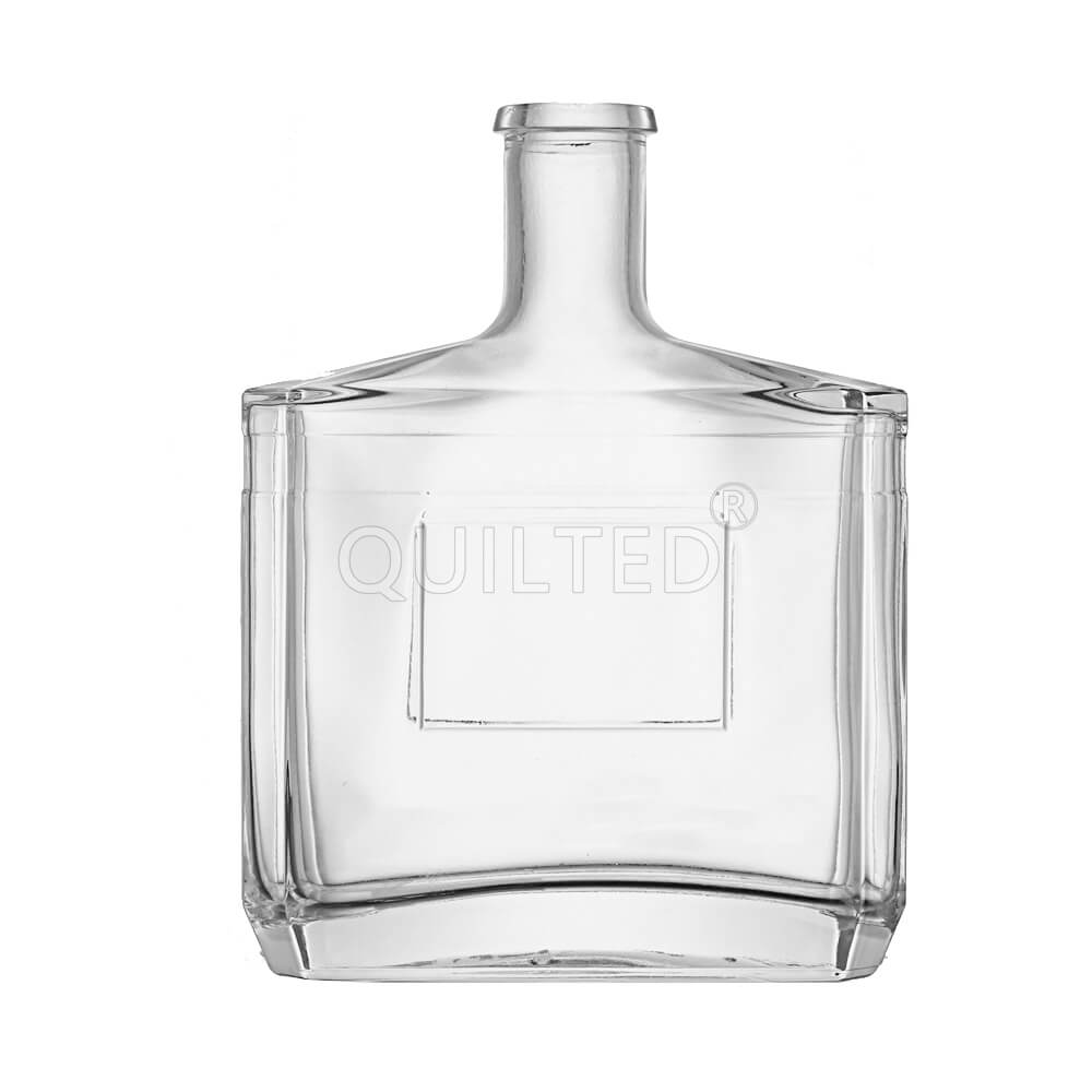 Liquor Bottle 700 Ml