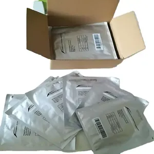 Venta caliente 34*42cm 110g almohadilla de gel frío almohadilla de membrana de piel para máquina de belleza - Product Image 5