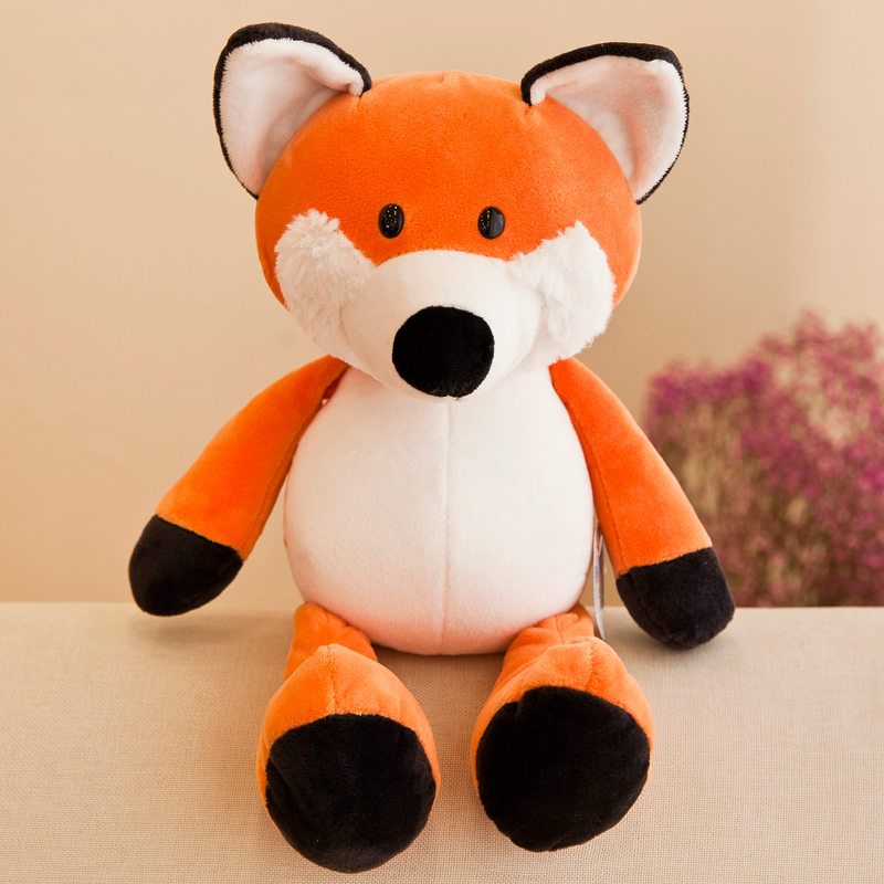 Información sobre Foxe