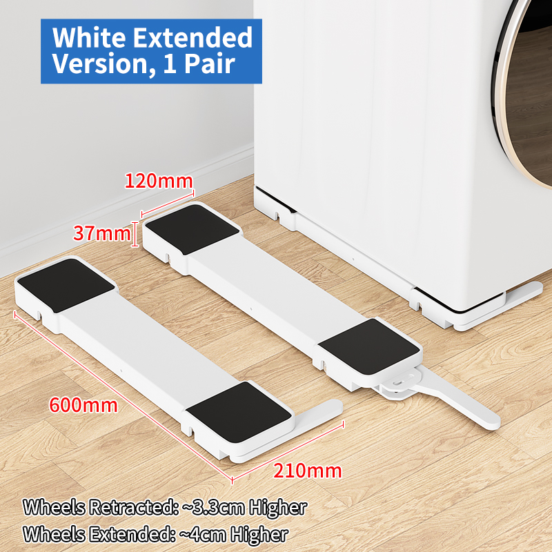 Blanc Plus 60cm
