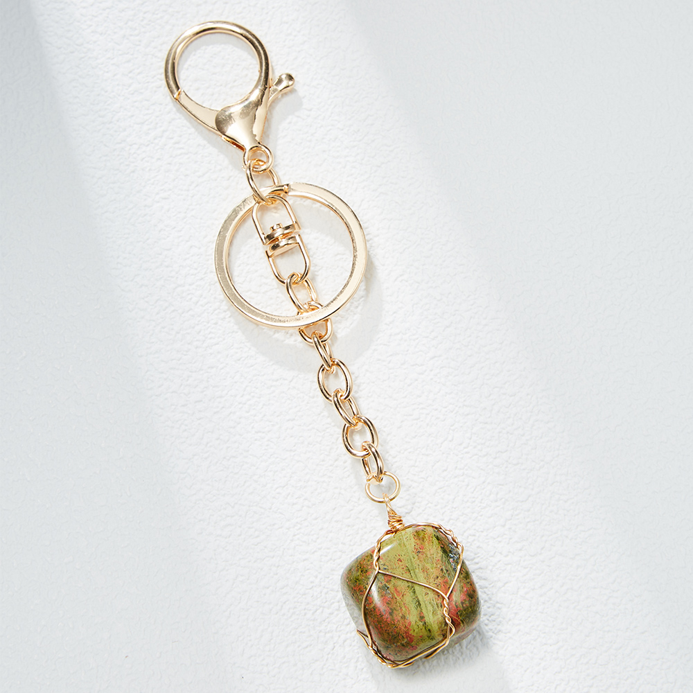 unakite