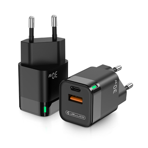 OEM LED Light PD 30W QC3.0 Fast Charge Portable Power Station Mini Mobile Charger Phone Charger for <strong>apple</strong> - Product Image 2