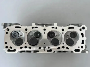 ダイハツエンジン用4zd1完全シリンダーヘッド4zd1シリンダーヘッドアセンブリ8941591920 8-94159-192-0 - Product Image 2