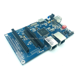 オリジナルBanana Pi F2S Cortex-A7プロセッサーXilinx Artix-7 XC7A100T、32 MByte QSPIフラッシュメモリBanana Pi BPI-F2S - Product Image 4
