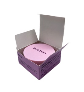 Cosmetic <strong>Boxes</strong> 30ml 60ml <strong>100</strong> <strong>ml</strong> 150ml Foundation Beauty Cream Skin Care Makeup Cosmetic Product Packaging <strong>Boxes</strong> - Product Image 5
