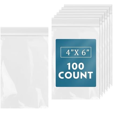 100 Pack