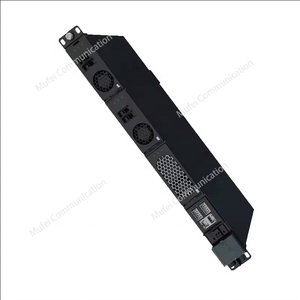 Sistema de suministro de energía solar híbrido mágico Fuente de alimentación integrada de CC para uso en telecomunicaciones - Product Image 1