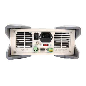 UNI-T UTL8511 High-precision <strong>Programmable</strong> Dc Electronic Load Meter Battery Capacity And Current Tester - Product Image 4