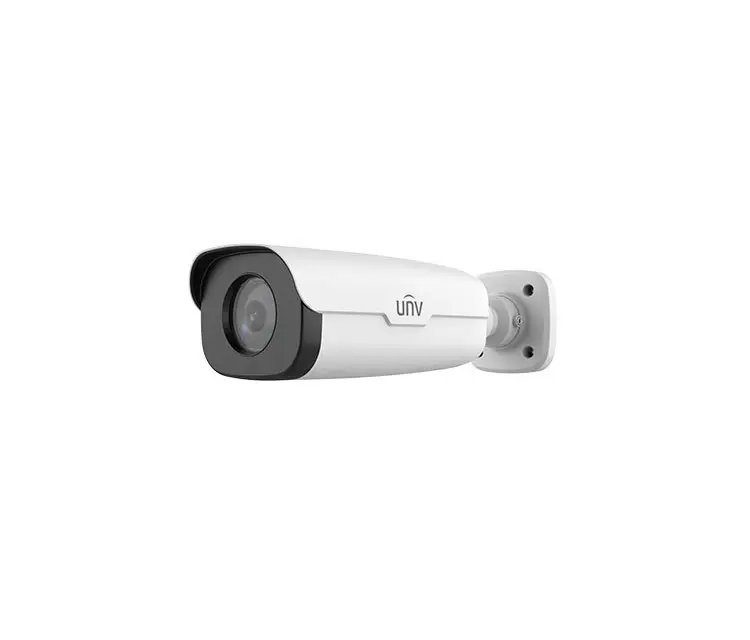 Unview unv 4MP EXIR 2,0 WDR H.265 сетевая ИК пуля камера видеонаблюдения IP-камера безопасности IPC254EB-DX22GK-I0