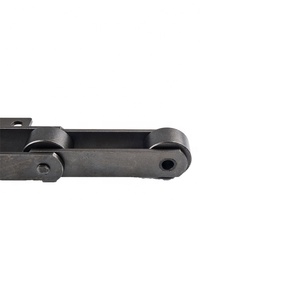 High Quality Professional Standard HB50.8 Hollow Pin <strong>Chain</strong> Drag <strong>Chain</strong> Conveyor for Extended Pin <strong>Chain</strong> for Palm - Product Image 5