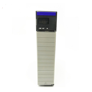 100% Original 1756-PLS Prog Módulo de interruptor de límite 1756-PSCA2 1756SCIF8H Controlador PLC 1756PLS - Product Image 4