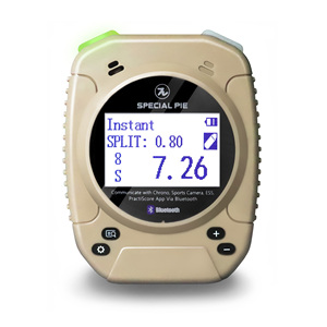 IPSC IDPA USPSA 3GUN lunga durata della batteria per Bluetooth Wireless conto alla rovescia del Timer practicscore IPSC ESS supporto - Product Image 1