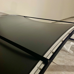 <strong>Curved</strong> Alr <strong>Screen</strong> GS150C 4K 16:9 16:10 Aspect Ratio 160 Degree Outdoor Portable <strong>Fixed</strong> <strong>Frame</strong> Remote GS-C Series 200-Inch - Product Image 1
