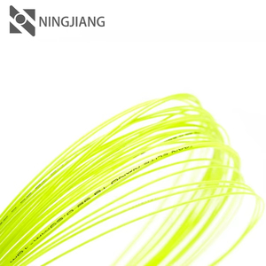 Cuerda de Bádminton de 0,67mm con excelente elasticidad y fuerza mejora el rendimiento del juego a un nuevo nivel Producto accesorio - Product Image 6
