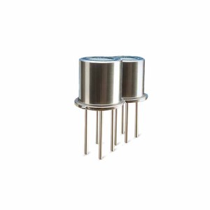 用于气体报警器制造的金属封装半导体SJ11甲烷检测传感器 - Product Image 1