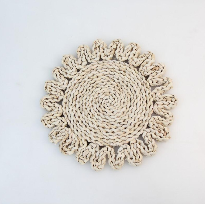 Forme de tournesol 30cm