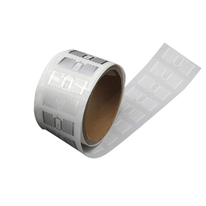 Распродажа, дистанционная Метка RFID ISO18000 6C, инкрустация UHF RFID, наклейка - Product Image 3