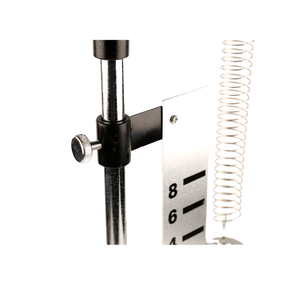 Forced <strong>Vibration</strong> and Resonance Demonstrator Spring Type High School Physics Dynamic Demonstration Equipment Teaching Instrument - Product Image 2