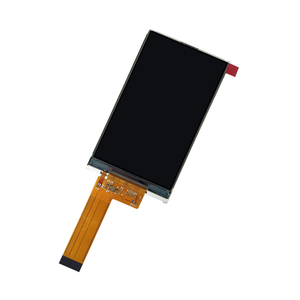 3.5 inch 480*800 <strong>MCU</strong> IPS <strong>TFT</strong> <strong>LCD</strong> Module 24Pin <strong>TFT</strong> <strong>LCD</strong> Display Screen Projector <strong>LCD</strong> Panel Custom CTP Touchscreen - Product Image 4