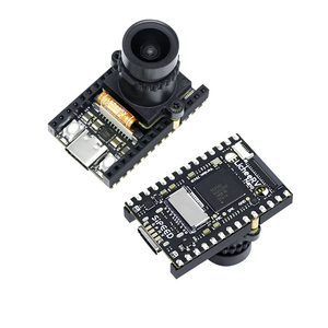 Sipeed MaixCAM RISC-V scheda di sviluppo con telecamera AI riconoscimento visivo Linux Audio-Kit per lo sviluppo di RISCV - Product Image 6