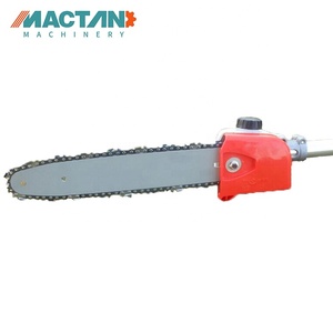 มัลติฟังก์ชั่ 4 in 1 เครื่องตัดแปรงสิ่งที่แนบมายาว pole saw - Product Image 1