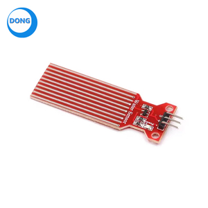 ROTES Regenwasser stands ensor modul für Arduino DIY Kompatibel mit UNO MEGA 2560