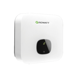 growatt并网太阳能系统5000w 6000w 8000w太阳能电池板和太阳能电池完整的房屋太阳能系统 - Product Image 4