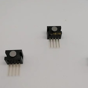 Sensor de fuerza distribuidor autorizado Honeywell FSG005WNPB 0-5N salida analógica 3,3-12.5VDC ± 0.5% FSS - Product Image 4