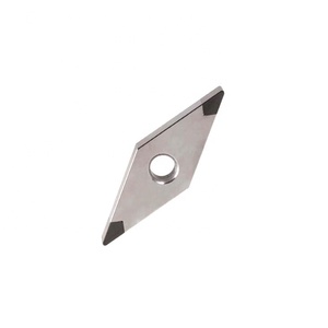 车刀高品质金属陶瓷车刀数控车床钢刀片 - Product Image 3