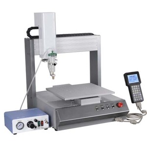 (Cina Prezzo Più Basso Ora!!) bordo del pwb Smt Smd Montaggio 3-Assi Liquido Distributore di acqua del Desktop Distributore di Liquido Colla In Canada
