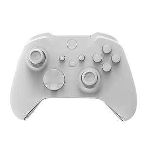 Per i dati di ricambio del rivestimento del frontalino della rana per la copertura protettiva del Controller Wireless della serie Xbox X/S in plastica - Product Image 1
