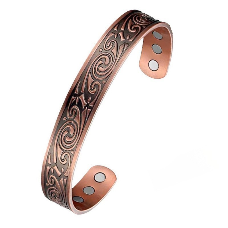 Whirlpool Bracelet
