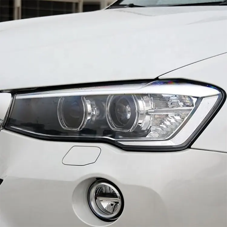 KEBEL Car LED Headlamps 2015 2016 E90 Auto Spare Head Lights