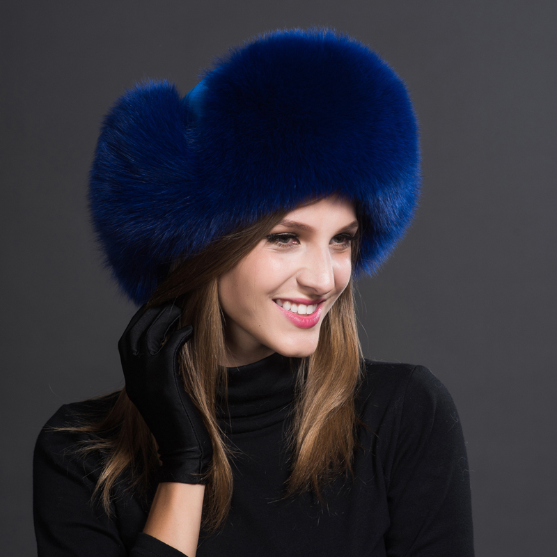 Bleu marine