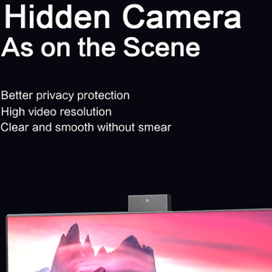 Factory <strong>Touch</strong> Screen All in One PC 23.8&quot; Core I5 10400 16GB 512GB SSD Built in 3.0MP Camera Desktop <strong>Computer</strong> All in One PC - Product Image 3