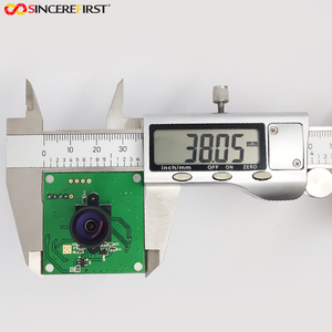 Carey ixed 5MP 5mp 5640 SB mos Ensor amera odule - Product Image 4