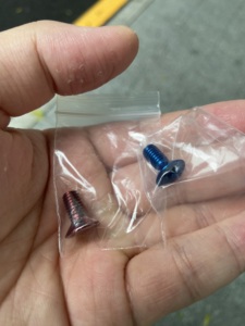 M6机架M8尼龙螺栓船用医用水银镜单向单字Parafusos M16螺钉压装囚犯螺钉