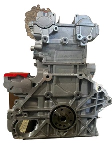 ชิ้นส่วนรถยนต์บล็อกเครื่องยนต์2.4L LE5 LAT LEA LE9 Ltd ใช้ได้กับชุดบล็อคเครื่องยนต์ของ Bui-CK Chevrolet Opel - Product Image 4