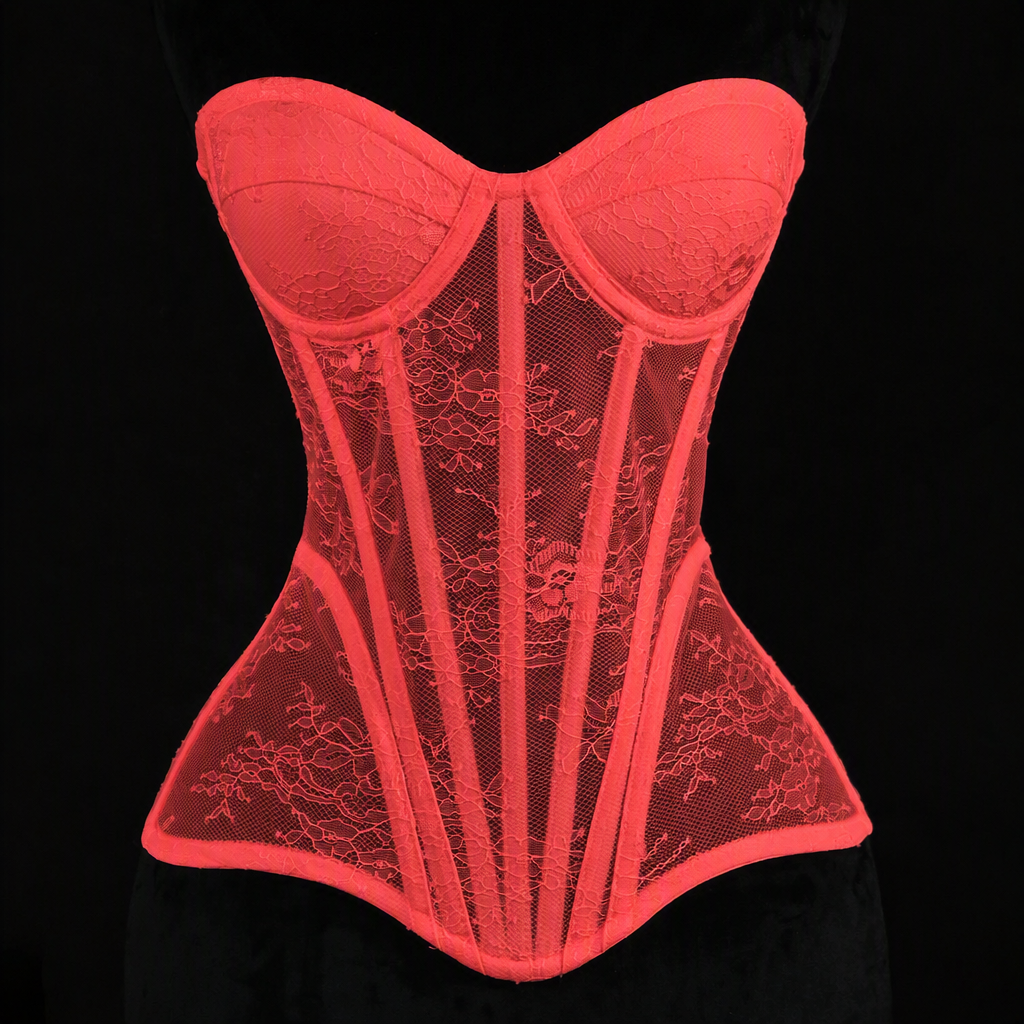 Rojo coral